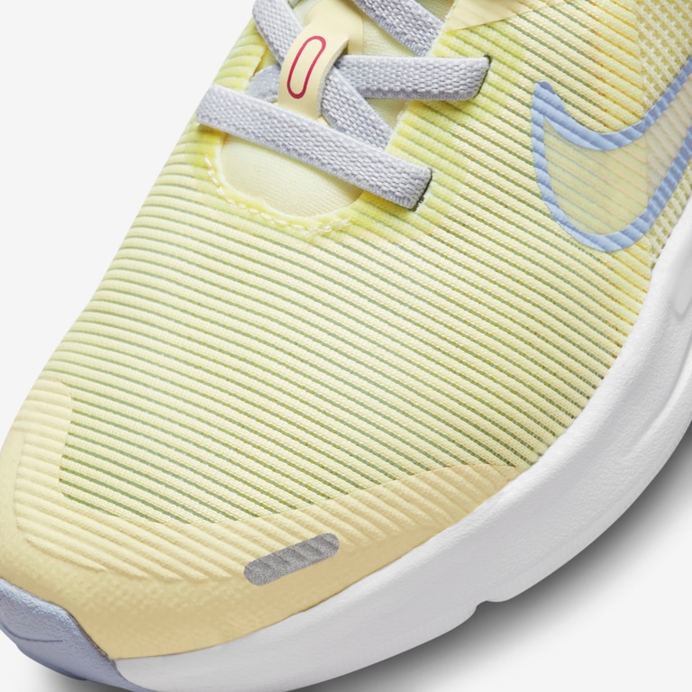 Tênis Nike Downshifter 12 Next Nature Infantil - Foto 7
