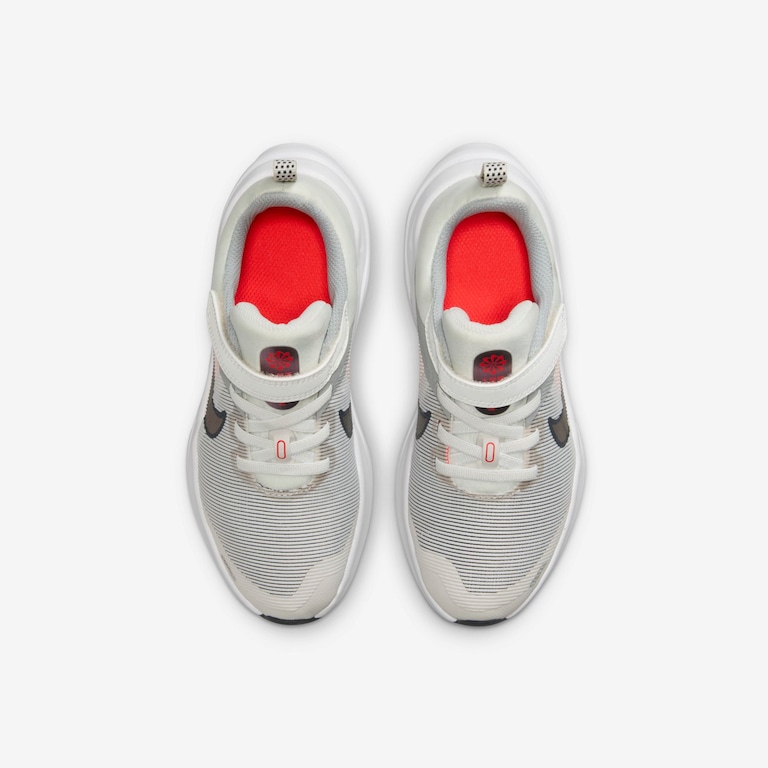 Tênis Nike Downshifter 12 Next Nature Infantil - Foto 4