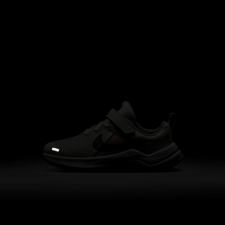 Tênis Nike Downshifter 12 Next Nature Infantil - Foto 9