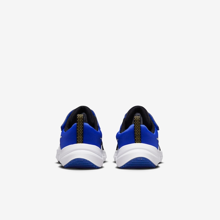 Tênis Nike Downshifter 12 Next Nature Infantil - Foto 6