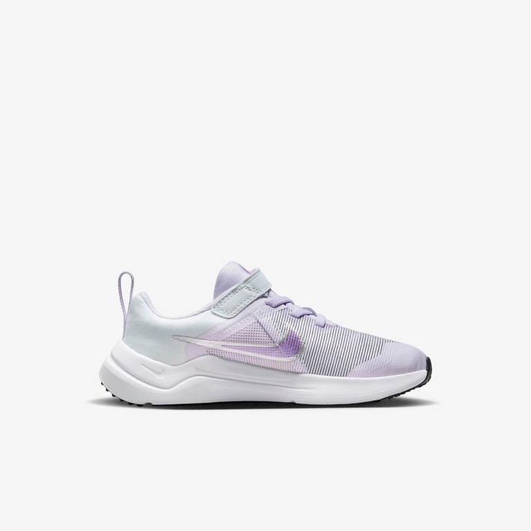 Tênis Nike Downshifter 12 Next Nature Infantil - Foto 3