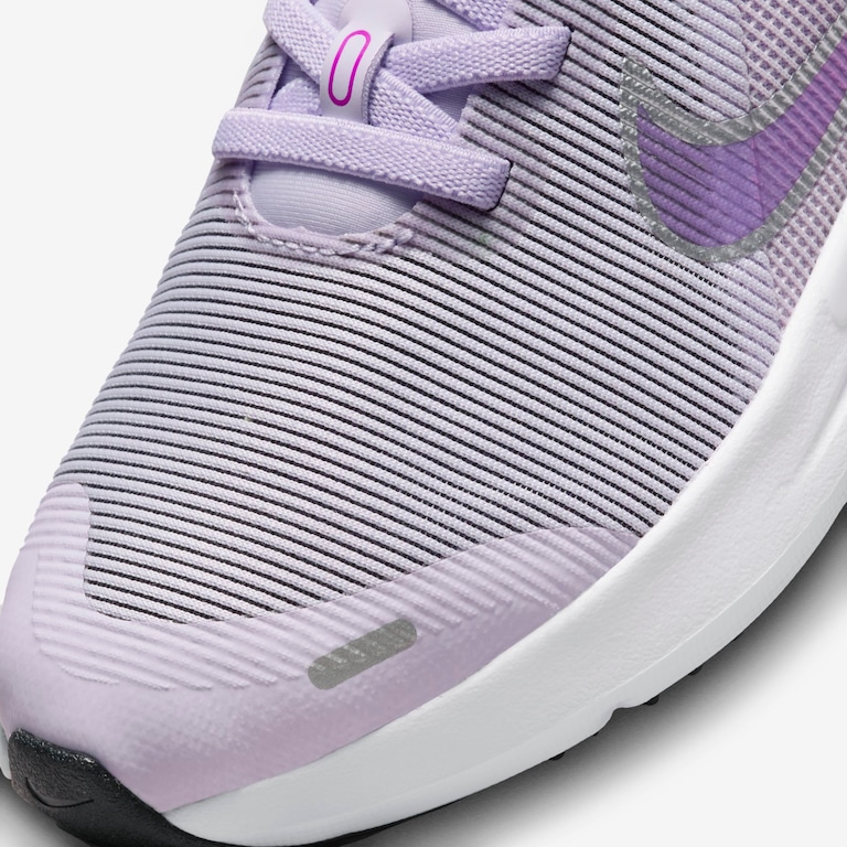 Tênis Nike Downshifter 12 Next Nature Infantil - Foto 7
