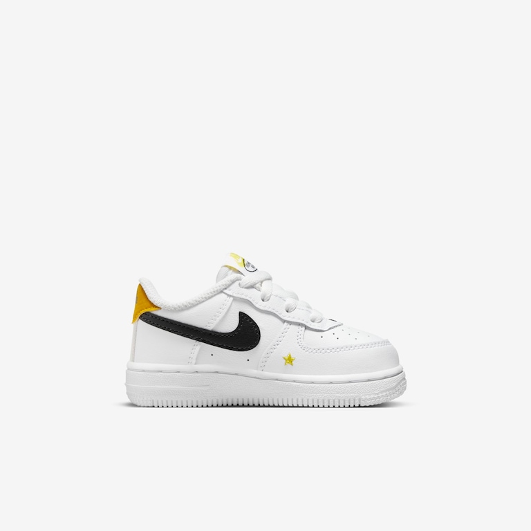 Tênis Nike Force 1 LV8 Infantil - Foto 3