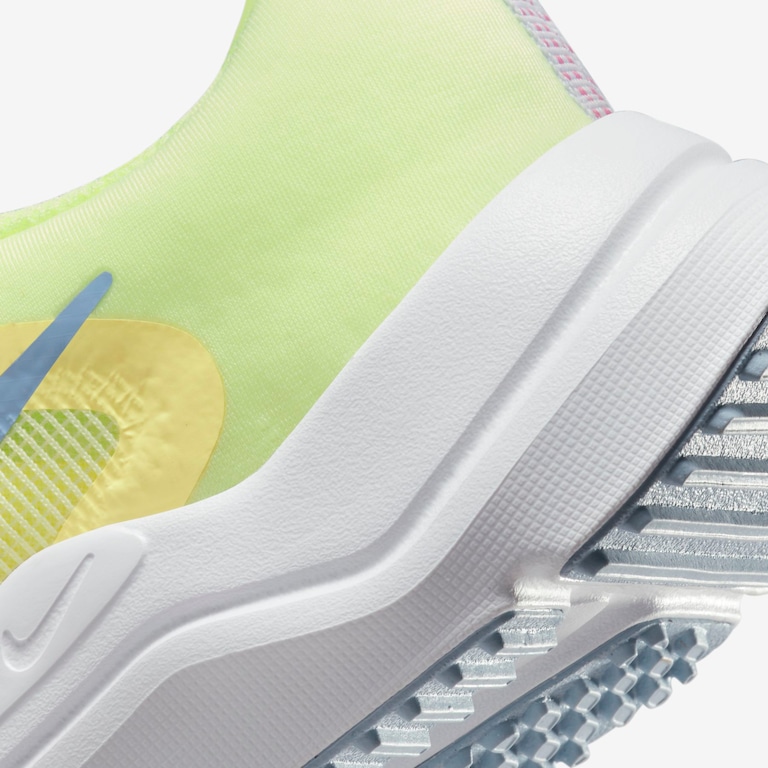 Tênis Nike Downshifter 12 Next Nature Infantil - Foto 8