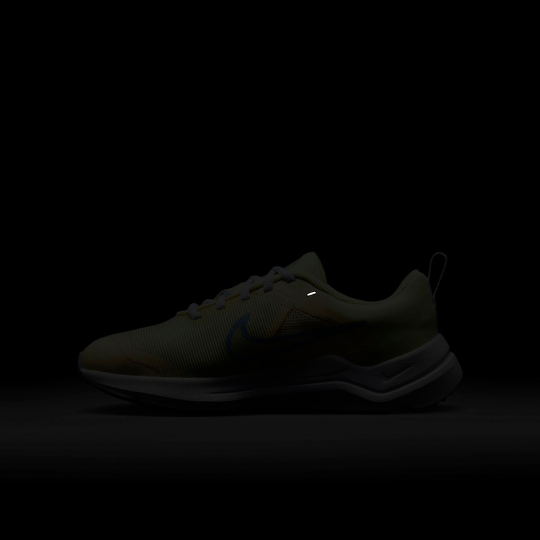 Tênis Nike Downshifter 12 Next Nature Infantil - Foto 10