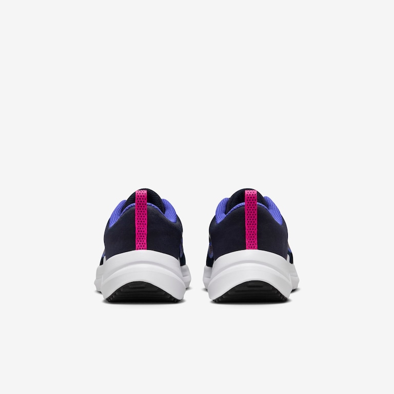 Tênis Nike Downshifter 12 Next Nature Infantil - Foto 6