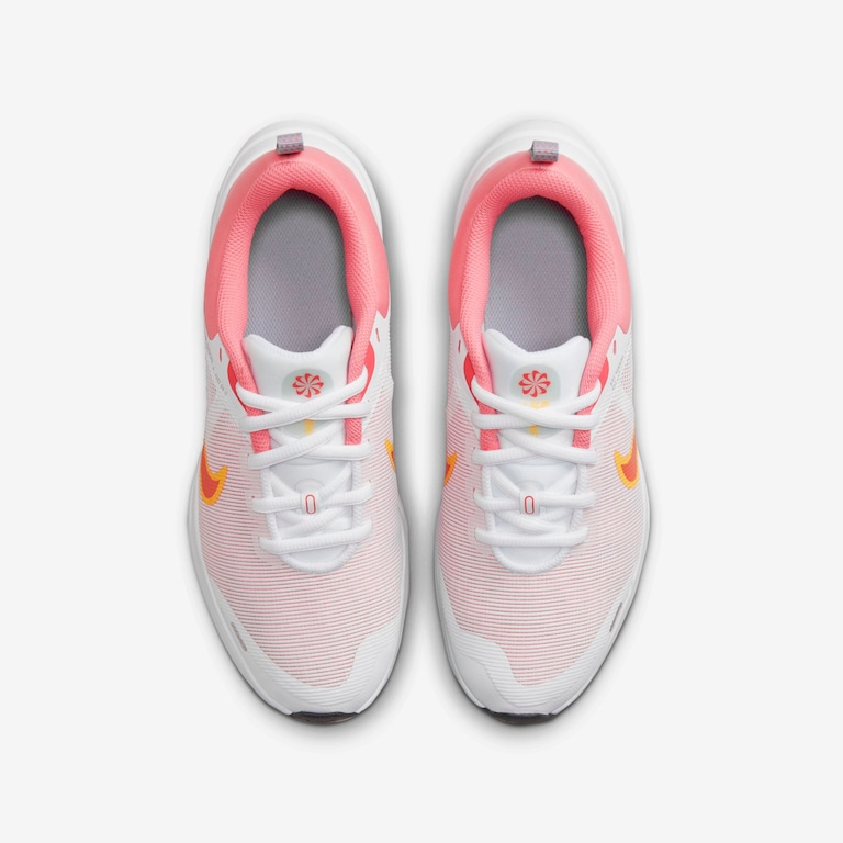 Tênis Nike Downshifter 12 Next Nature Infantil - Foto 4