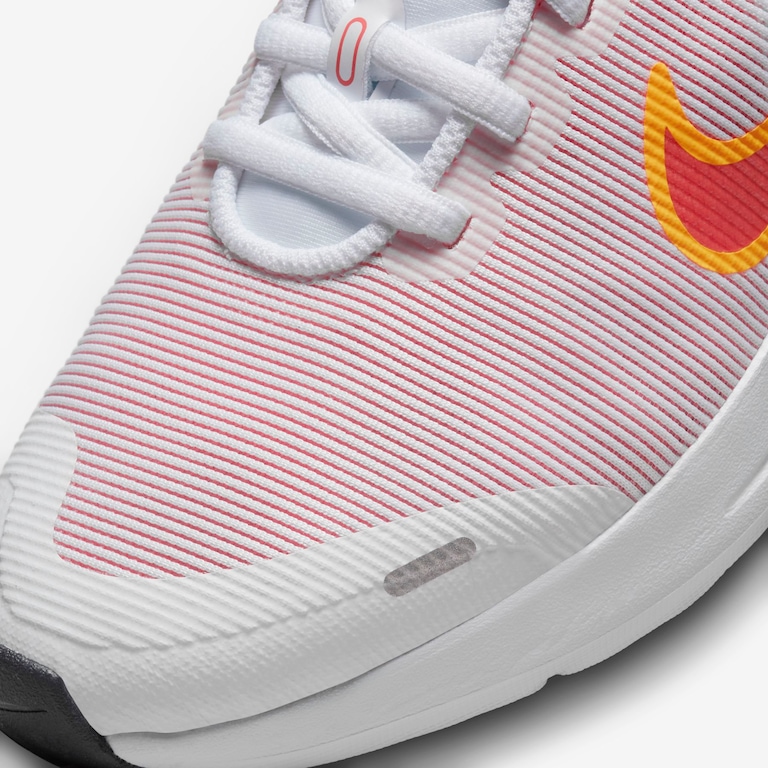 Tênis Nike Downshifter 12 Next Nature Infantil - Foto 7