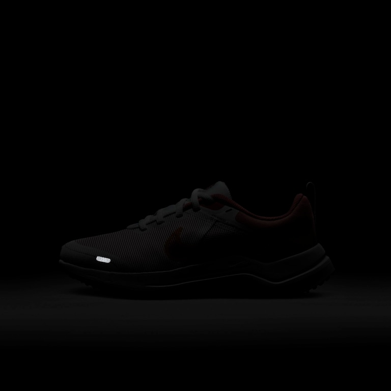 Tênis Nike Downshifter 12 Next Nature Infantil - Foto 9