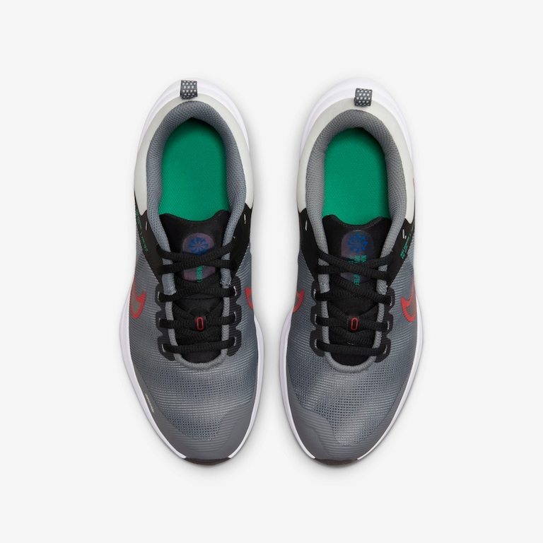 Tênis Nike Downshifter 12 Next Nature Infantil - Foto 4