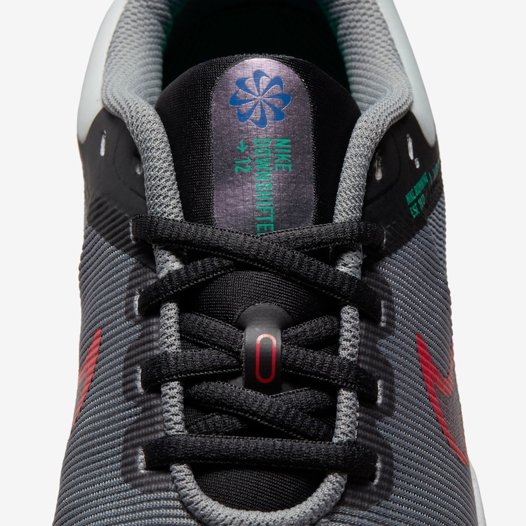 Tênis Nike Downshifter 12 Next Nature Infantil - Foto 9