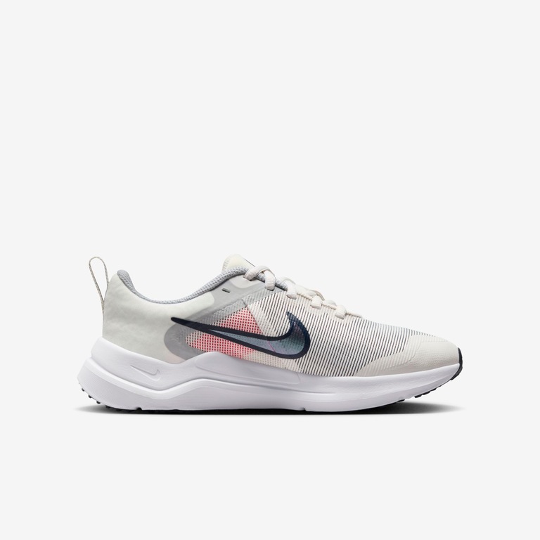 Tênis Nike Downshifter 12 Next Nature Infantil - Foto 3
