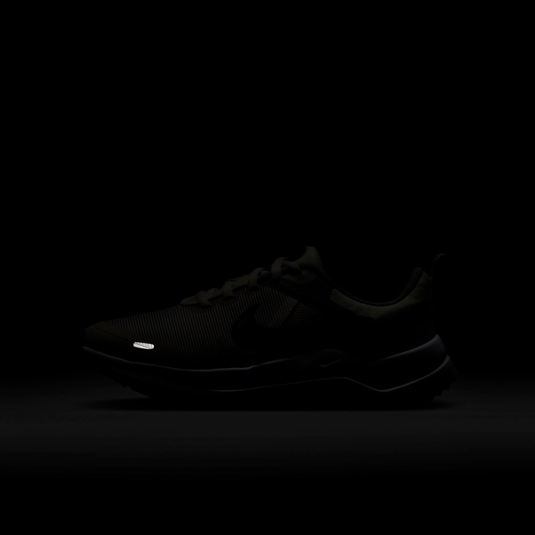 Tênis Nike Downshifter 12 Next Nature Infantil - Foto 9