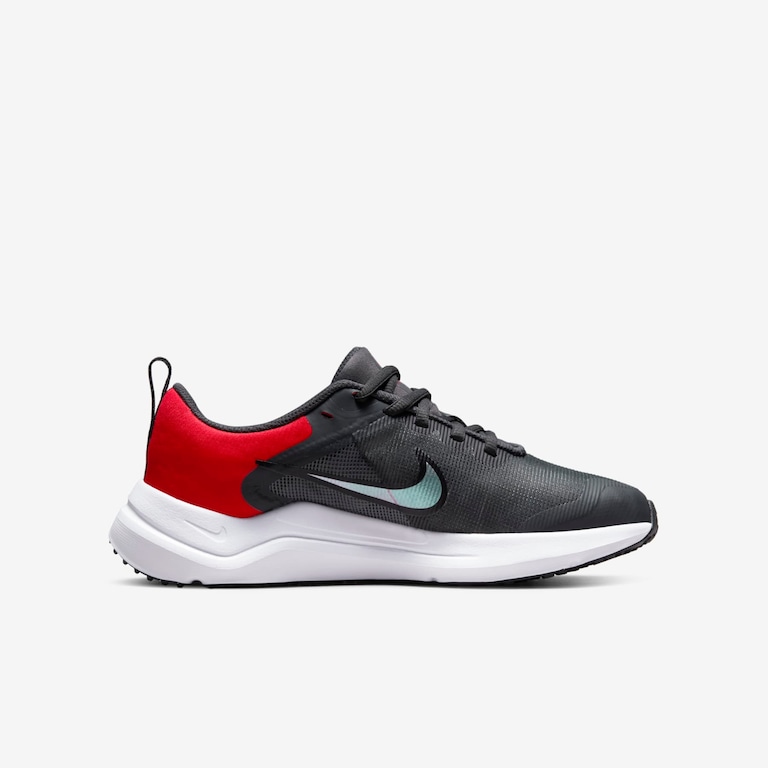 Tênis Nike Downshifter 12 Next Nature Infantil - Foto 3