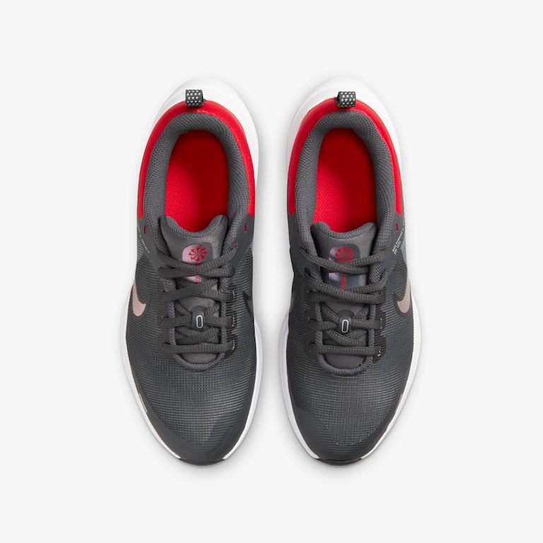 Tênis Nike Downshifter 12 Next Nature Infantil - Foto 4