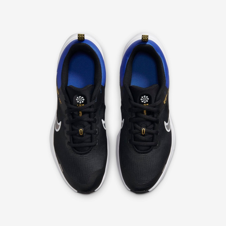 Tênis Nike Downshifter 12 Next Nature Infantil - Foto 4