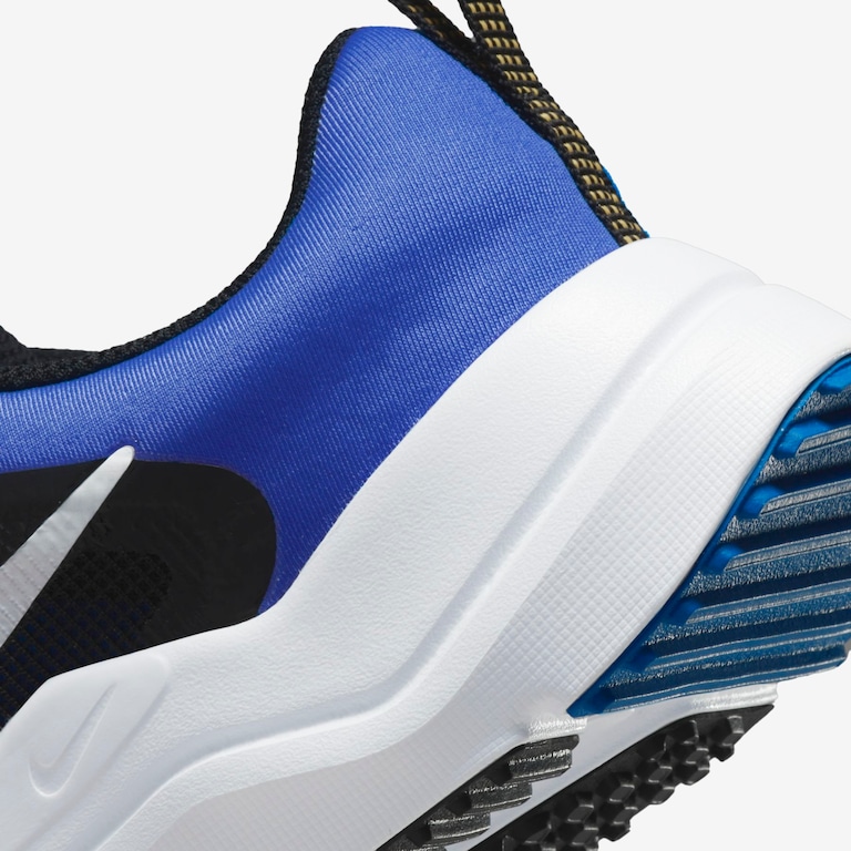 Tênis Nike Downshifter 12 Next Nature Infantil - Foto 8