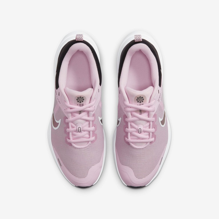 Tênis Nike Downshifter 12 Next Nature Infantil - Foto 4