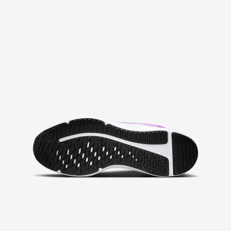 Tênis Nike Downshifter 12 Next Nature Infantil - Foto 2