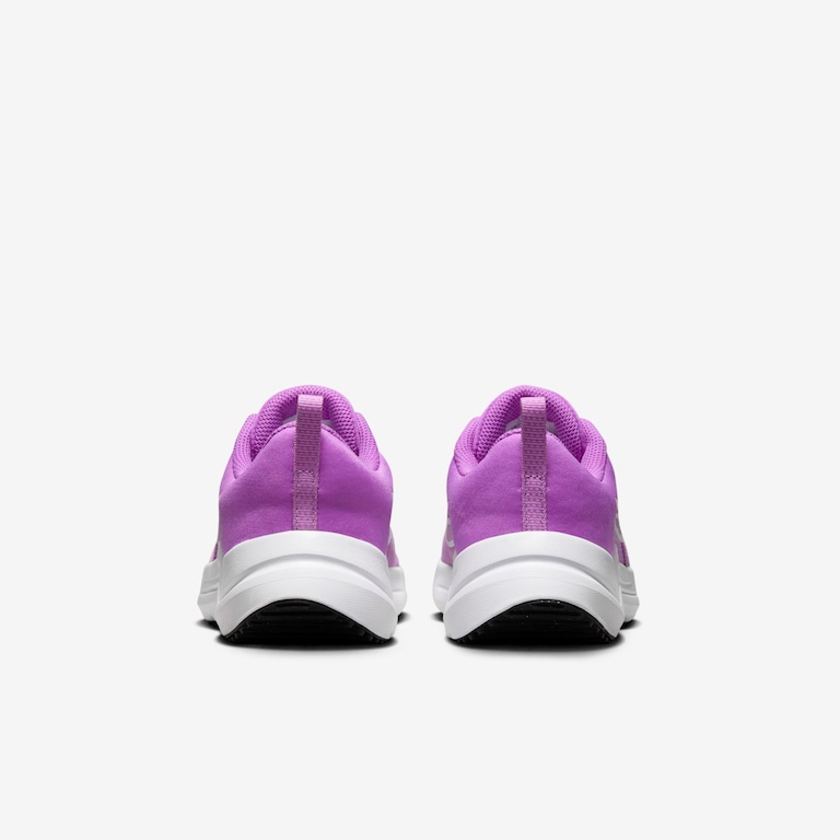 Tênis Nike Downshifter 12 Next Nature Infantil - Foto 6