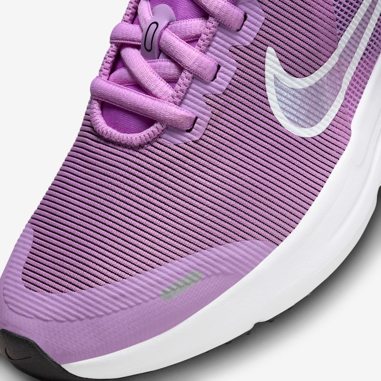 Tênis Nike Downshifter 12 Next Nature Infantil - Foto 7