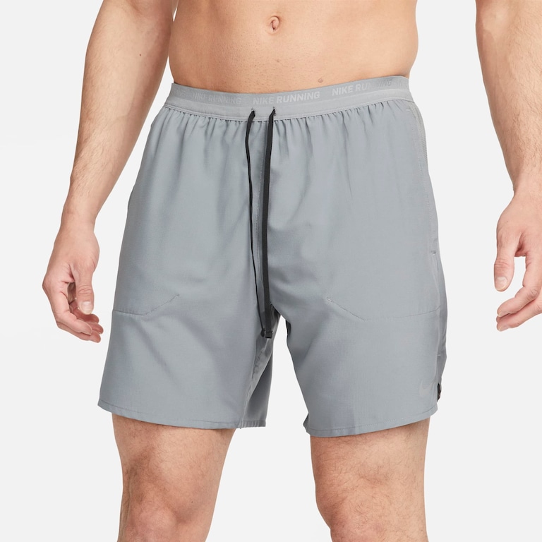 Shorts Nike Dri-FIT 7in Stride Masculino - Foto 2