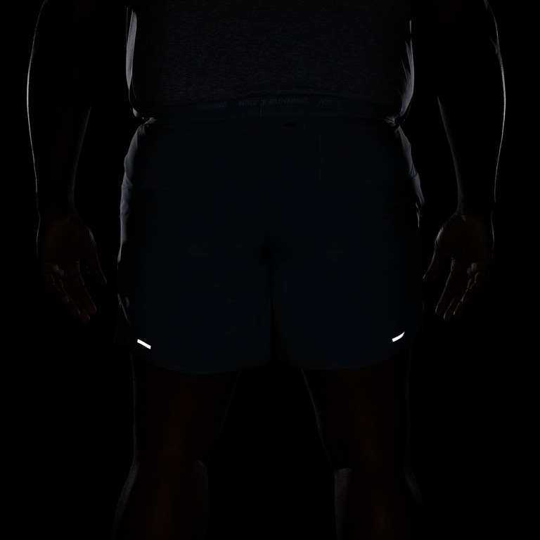 Shorts Nike Dri-FIT 7in Stride Masculino - Foto 16