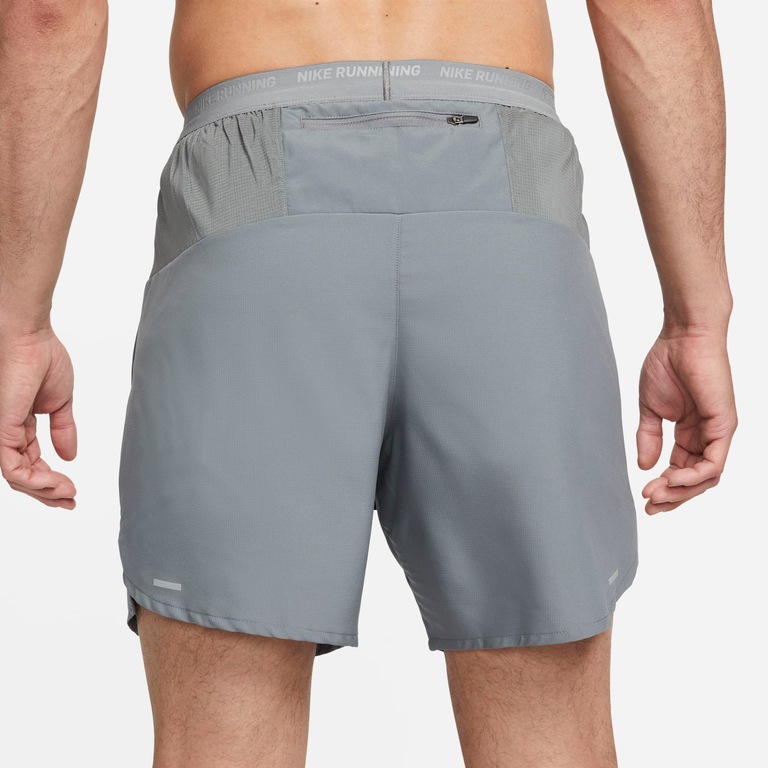 Shorts Nike Dri-FIT 7in Stride Masculino - Foto 3