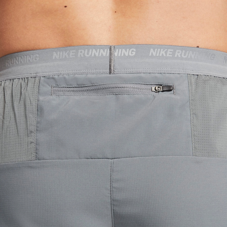 Shorts Nike Dri-FIT 7in Stride Masculino - Foto 5