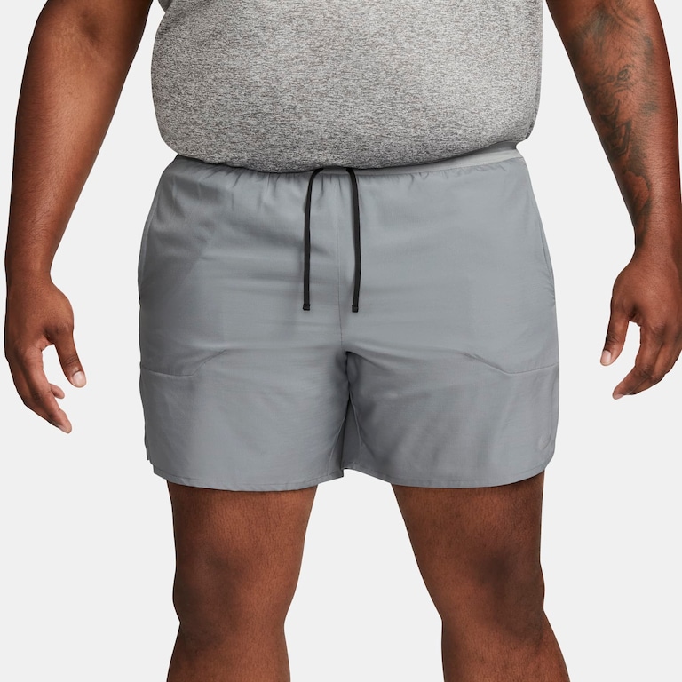 Shorts Nike Dri-FIT 7in Stride Masculino - Foto 10