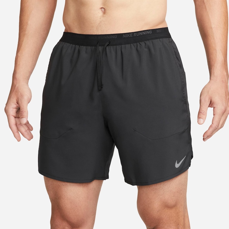 Shorts Nike Dri-FIT 7in Stride Masculino - Foto 2