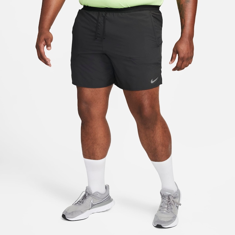 Shorts Nike Dri-FIT 7in Stride Masculino - Foto 11