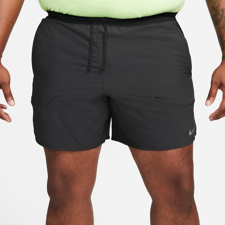 Shorts Nike Dri-FIT 7in Stride Masculino - Foto 12