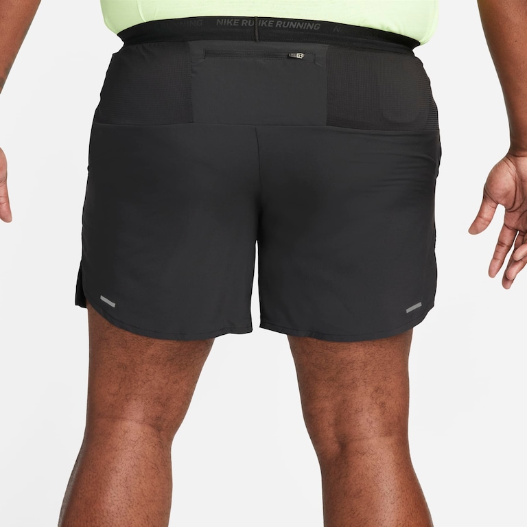 Shorts Nike Dri-FIT 7in Stride Masculino - Foto 13