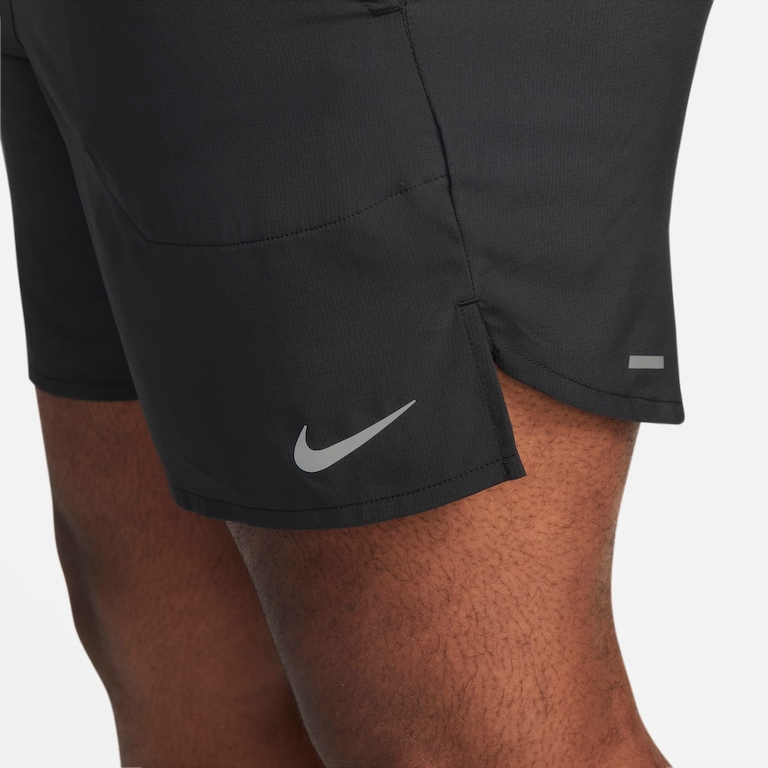 Shorts Nike Dri-FIT 7in Stride Masculino - Foto 15