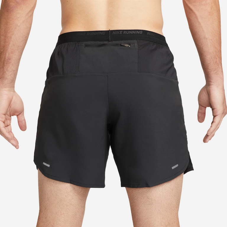 Shorts Nike Dri-FIT 7in Stride Masculino - Foto 3