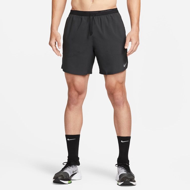 Shorts Nike Dri-FIT 7in Stride Masculino - Foto 1