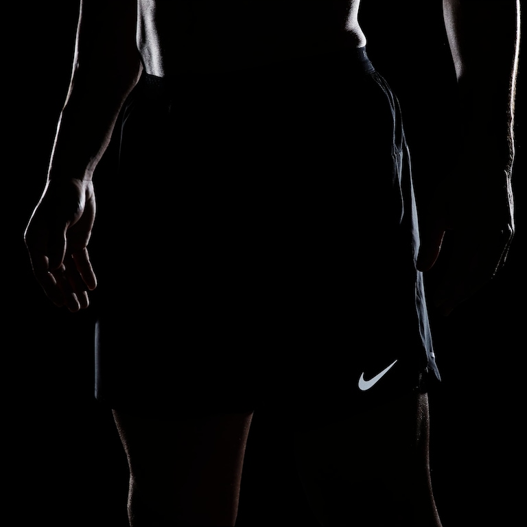 Shorts Nike Dri-FIT 7in Stride Masculino - Foto 9