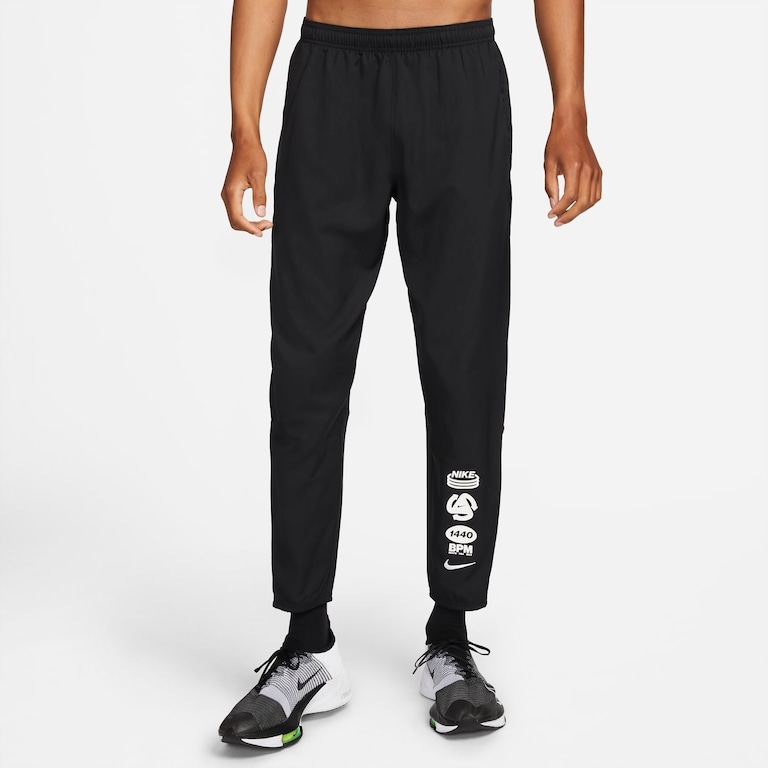 Calça Nike Dri-FIT Challenger Masculina - Foto 1