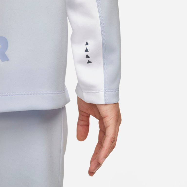 Blusão Nike Air Masculino - Foto 4