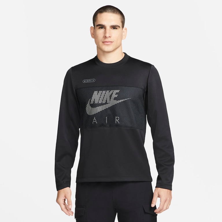 Blusão Nike Air Masculino - Foto 1