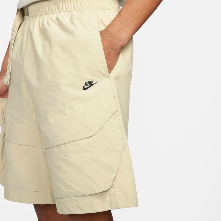 Shorts Nike Sportswear Tech Pack Masculino - Foto 4