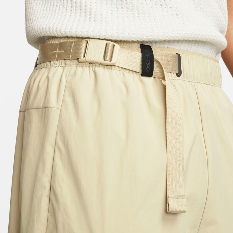 Shorts Nike Sportswear Tech Pack Masculino - Foto 5
