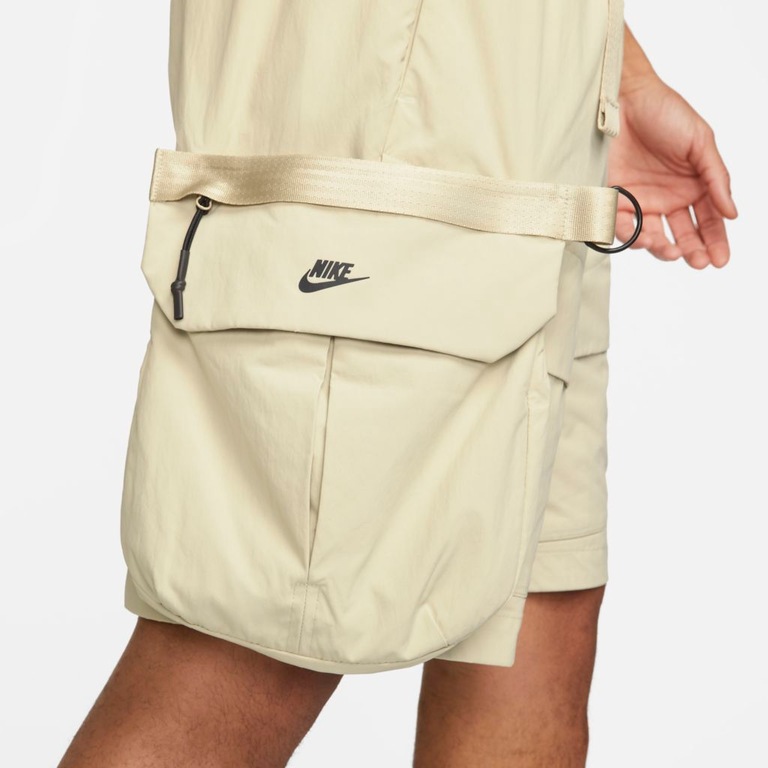 Shorts Nike Sportswear Tech Pack Masculino - Foto 6