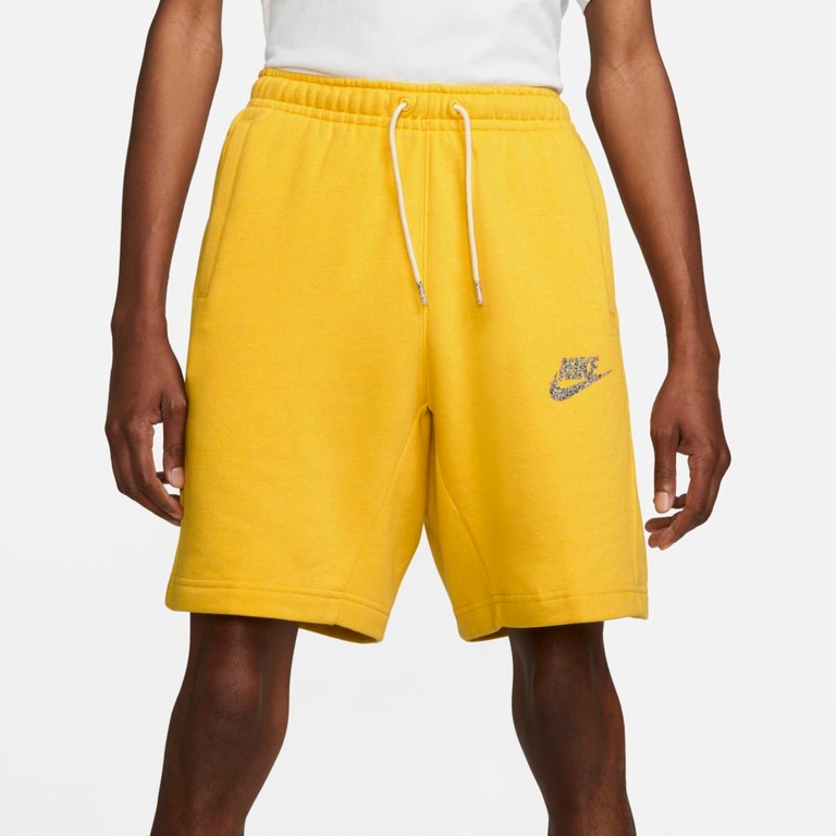 Shorts Nike Sportswear Revival Masculino - Foto 2