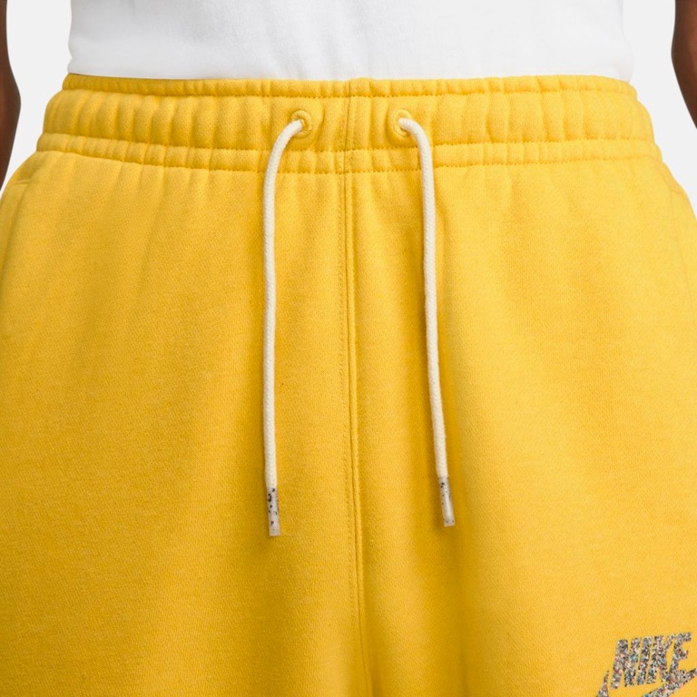 Shorts Nike Sportswear Revival Masculino - Foto 4