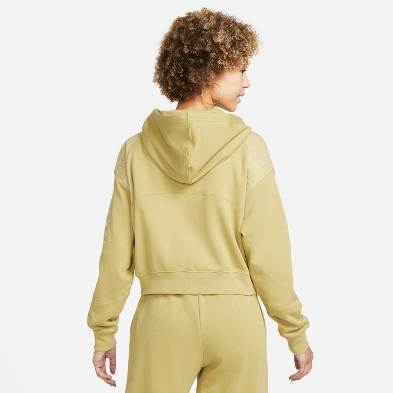 Jaqueta Nike Air Feminina - Foto 2