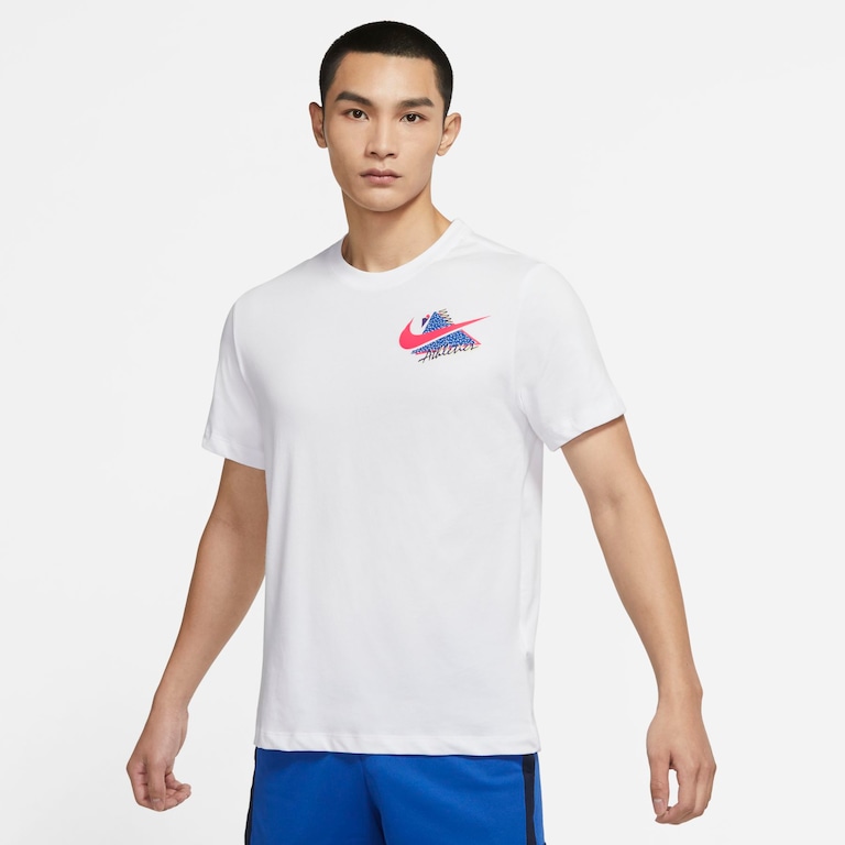Camiseta Nike Dri-FIT Story Pack Masculina - Foto 1