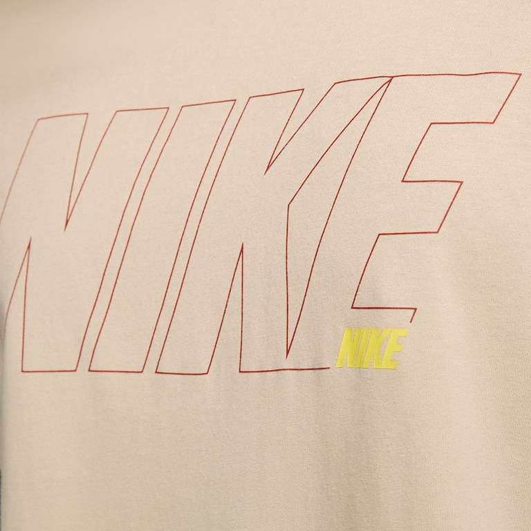 Camiseta Nike Dri-FIT Masculina - Foto 4