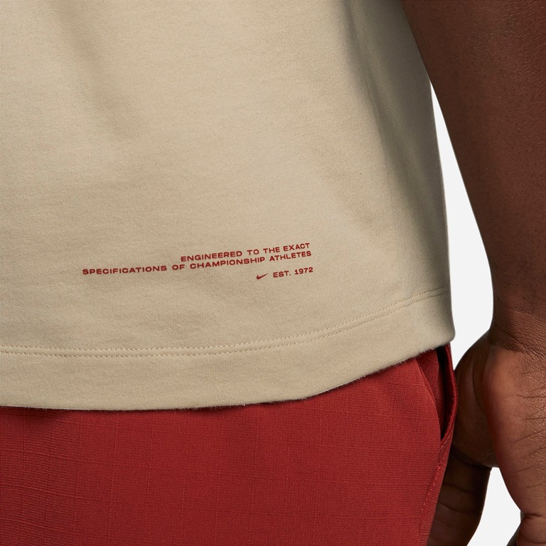 Camiseta Nike Dri-FIT Masculina - Foto 5